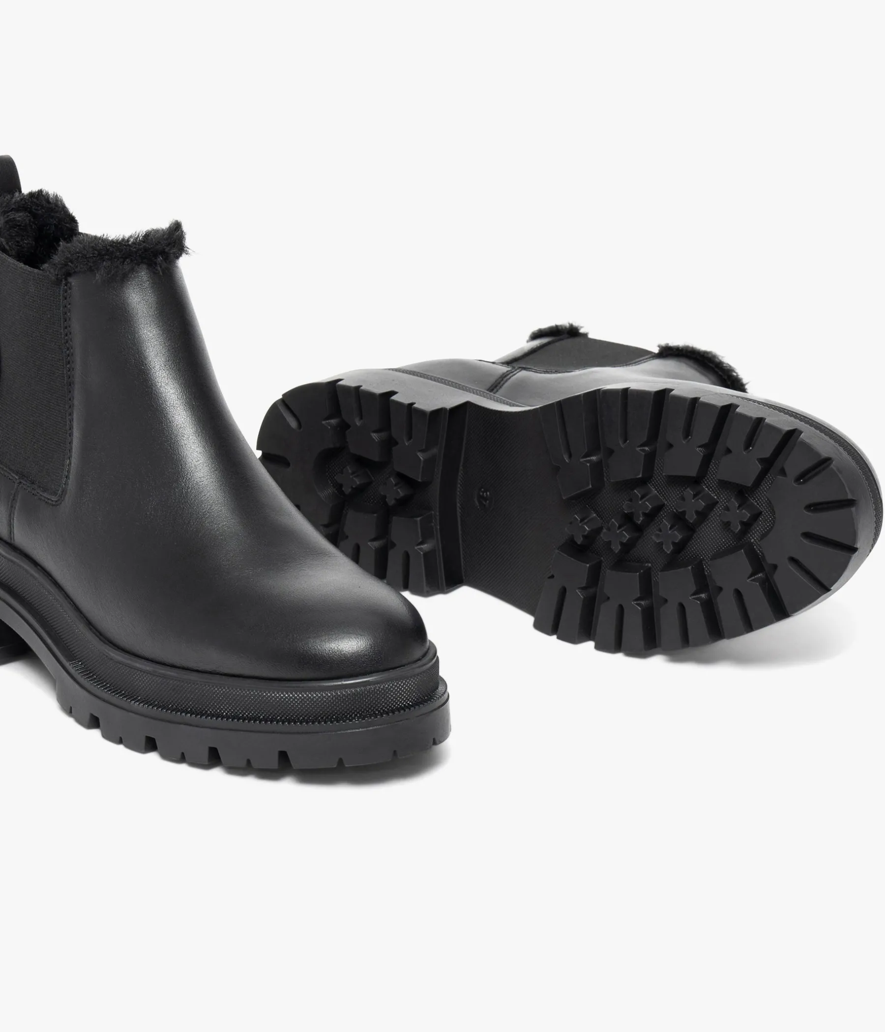 Femme Bocage Boots & Bottines>CHELSEA BOOTS SACHEL