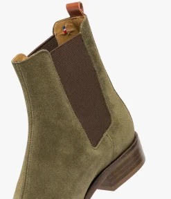 Femme Bocage Boots & Bottines><noscript><img width=