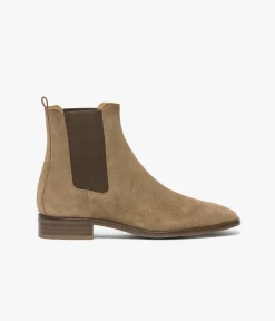 Femme Bocage Boots & Bottines>CHELSEA BOOTS SANTIA