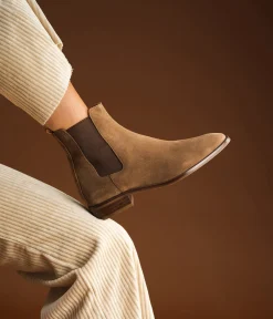 Femme Bocage Boots & Bottines><noscript><img width=