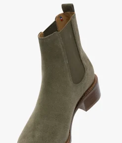 Femme Bocage Boots & Bottines><noscript><img width=