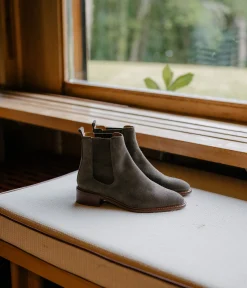 Femme Bocage Boots & Bottines><noscript><img width=