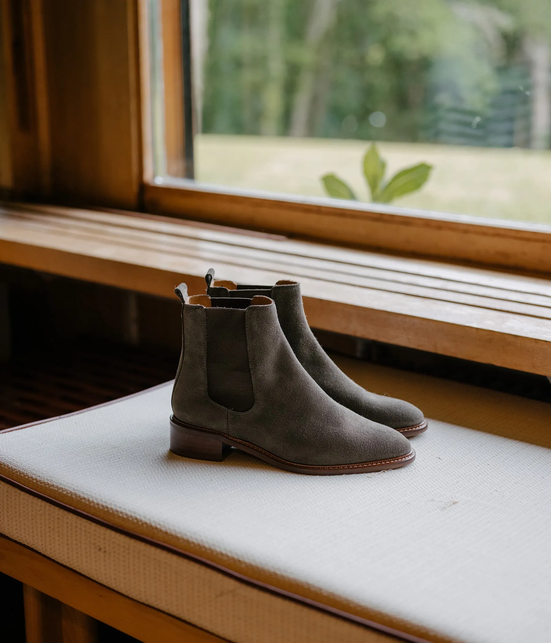 Femme Bocage Boots & Bottines>CHELSEA BOOTS SELIA