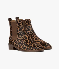 Femme Bocage Boots & Bottines>CHELSEA BOOTS SELIANA