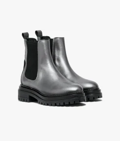 Femme Bocage Boots & Bottines>CHELSEA BOOTS SHARLY
