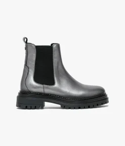 Femme Bocage Boots & Bottines>CHELSEA BOOTS SHARLY