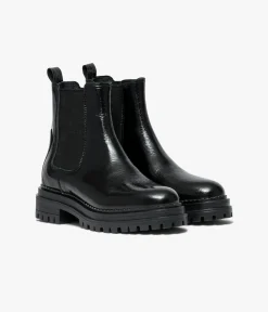 Femme Bocage Boots & Bottines>CHELSEA BOOTS SHARLY