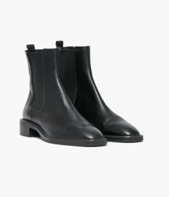 Femme Bocage Boots & Bottines>CHELSEA BOOTS SHELBY