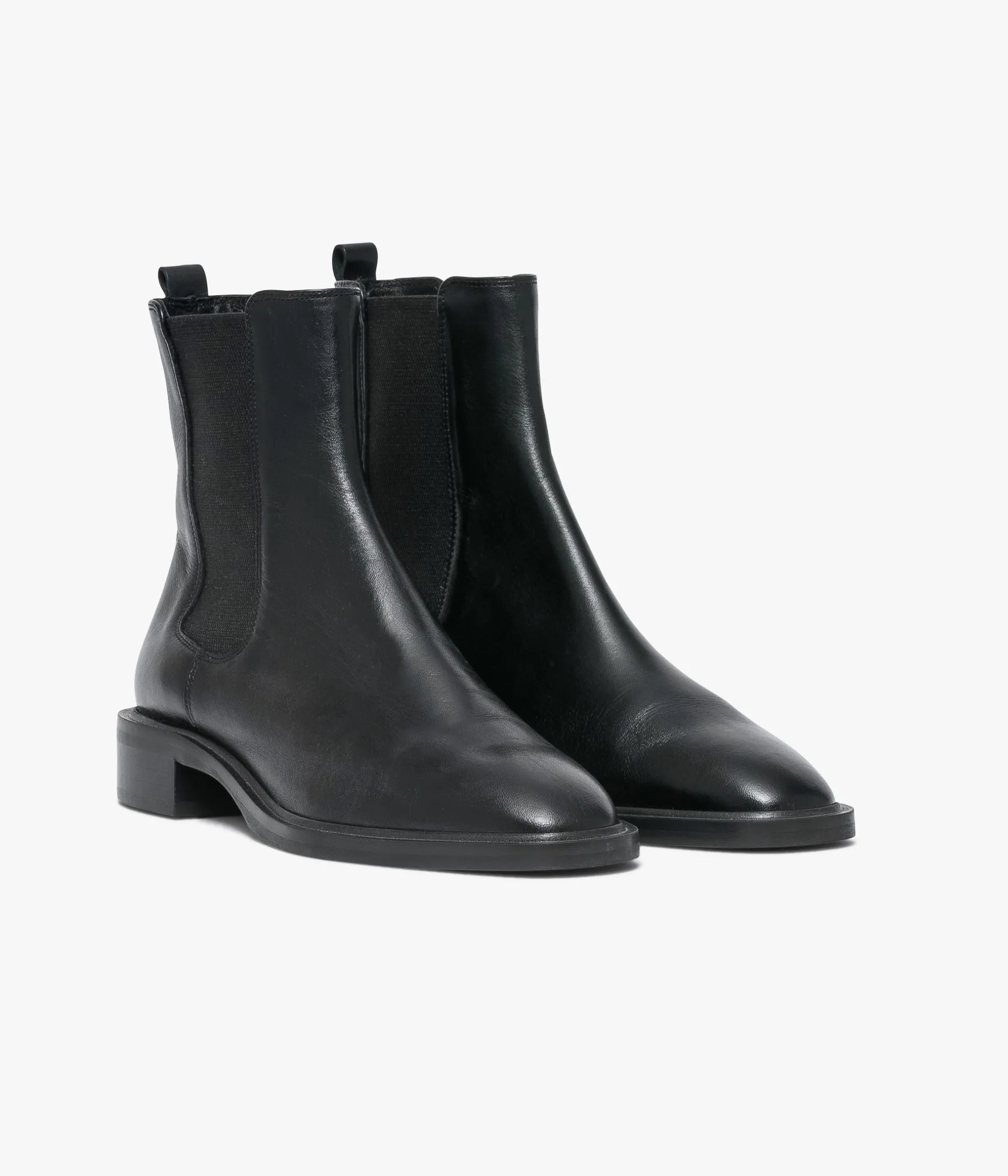 Femme Bocage Boots & Bottines>CHELSEA BOOTS SHELBY