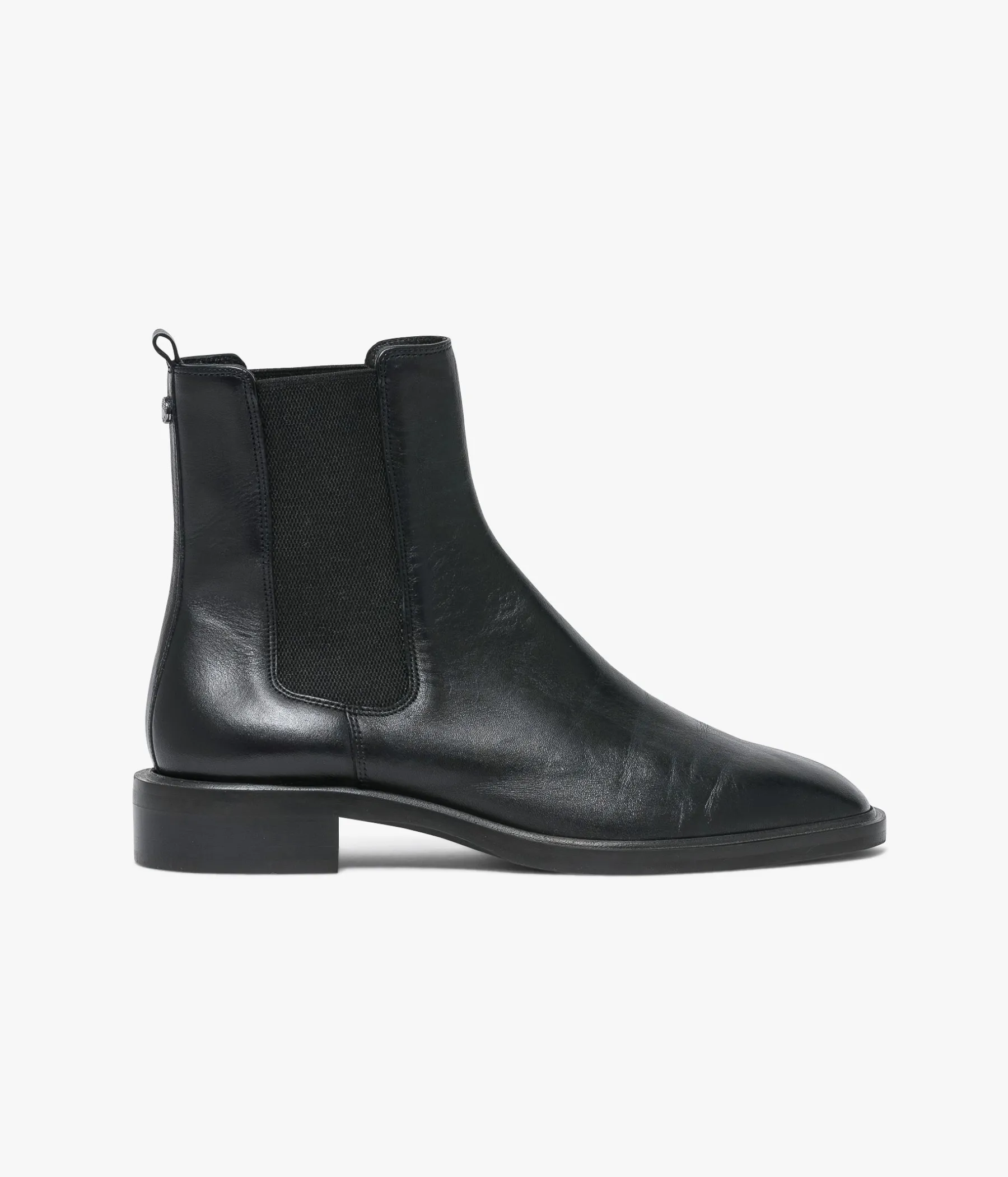 Femme Bocage Boots & Bottines>CHELSEA BOOTS SHELBY