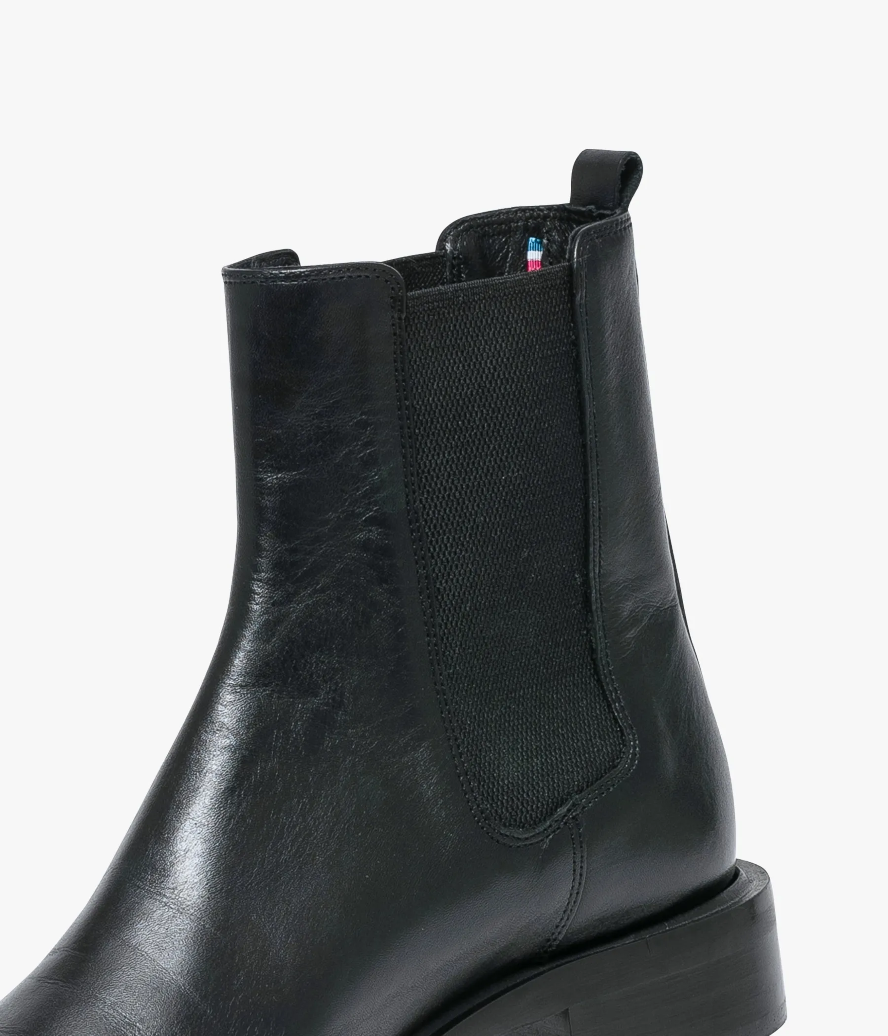 Femme Bocage Boots & Bottines>CHELSEA BOOTS SHELBY