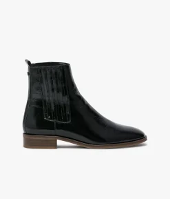 Femme Bocage Boots & Bottines>CHELSEA BOOTS STACY