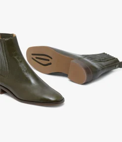 Femme Bocage Boots & Bottines><noscript><img width=