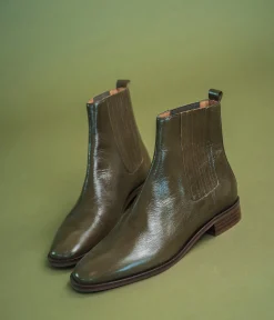 Femme Bocage Boots & Bottines><noscript><img width=