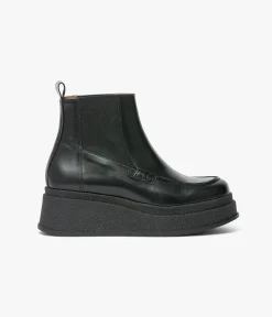 Femme Bocage Boots & Bottines>CHELSEA BOOTS STANFORD