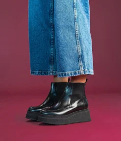 Femme Bocage Boots & Bottines><noscript><img width=