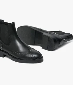 Femme Bocage Boots & Bottines><noscript><img width=