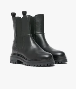Femme Bocage Boots & Bottines>CHELSEA BOOTS STELLA