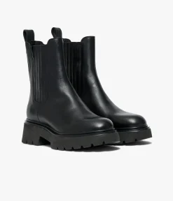 Femme Bocage Boots & Bottines>CHELSEA BOOTS SUZI