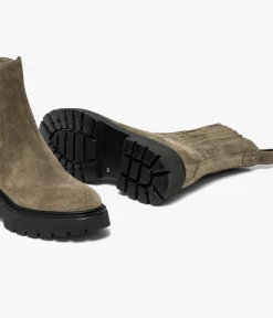 Femme Bocage Boots & Bottines><noscript><img width=