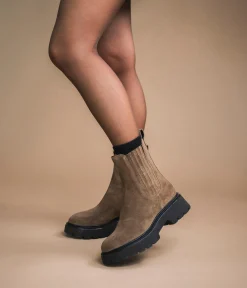 Femme Bocage Boots & Bottines><noscript><img width=