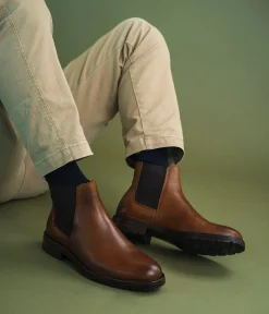 Homme Bocage Chelsea Boots><noscript><img width=