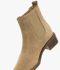 Femme Bocage Boots & Bottines><noscript><img width=