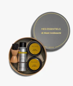 Femme Bocage Produits D'entretien>COFFRET