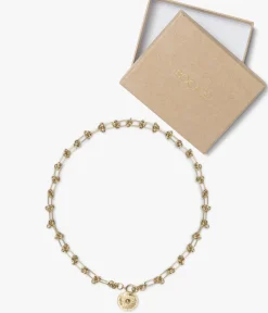Femme Bocage Bijoux>COLLIER AIMEE DE