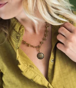 Femme Bocage Bijoux><noscript><img width=