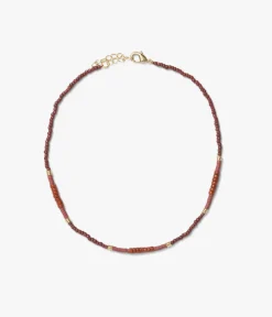 Femme Bocage Bijoux>COLLIER ARMELLE