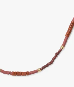 Femme Bocage Bijoux>COLLIER ARMELLE