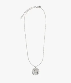 Femme Bocage Bijoux>COLLIER AZIZA