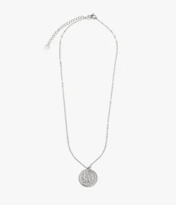 Femme Bocage Bijoux>COLLIER AZIZA
