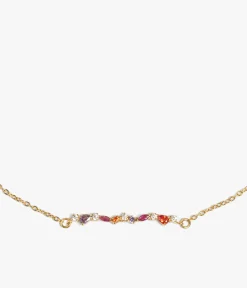 Femme Bocage Bijoux>COLLIER BALTIQUE