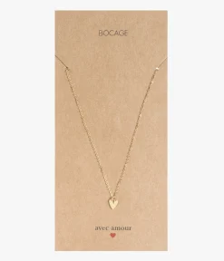 Femme Bocage Bijoux>COLLIER BERTINE DÉ