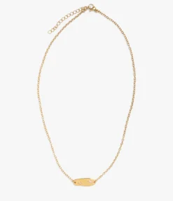 Femme Bocage Bijoux>COLLIER BETIXA DÉ