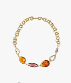 Femme Bocage Bijoux>COLLIER BONHEUR