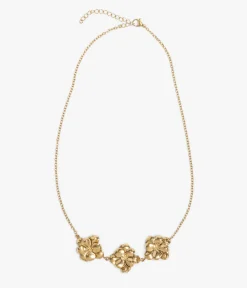 Femme Bocage Bijoux>COLLIER BRASSADA DÉ