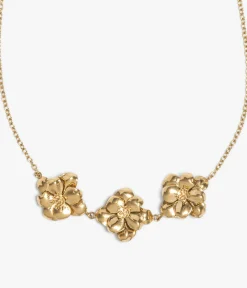 Femme Bocage Bijoux>COLLIER BRASSADA DÉ