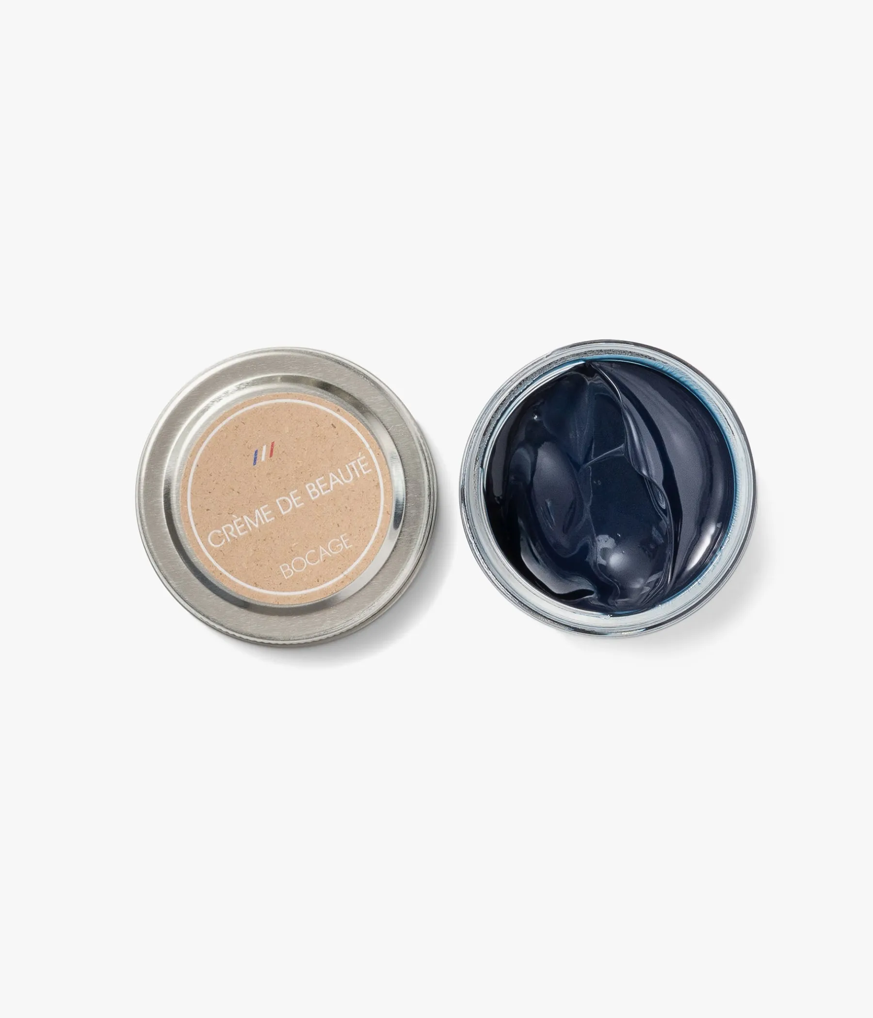 Femme Bocage Produits D'entretien>CRÈME DE BEAUTÉ BLEU