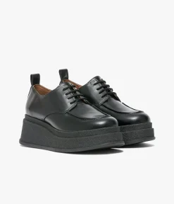 Femme Bocage Mocassins|Derbies>DERBY CAMBRIDGE