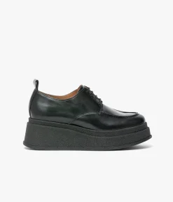 Femme Bocage Mocassins|Derbies>DERBY CAMBRIDGE