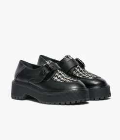 Femme Bocage Mocassins|Derbies>DERBY CARIOTA