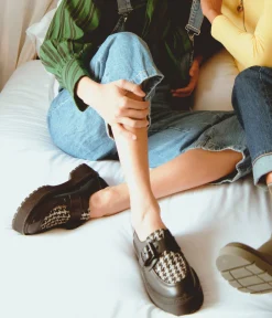 Femme Bocage Mocassins|Derbies><noscript><img width=