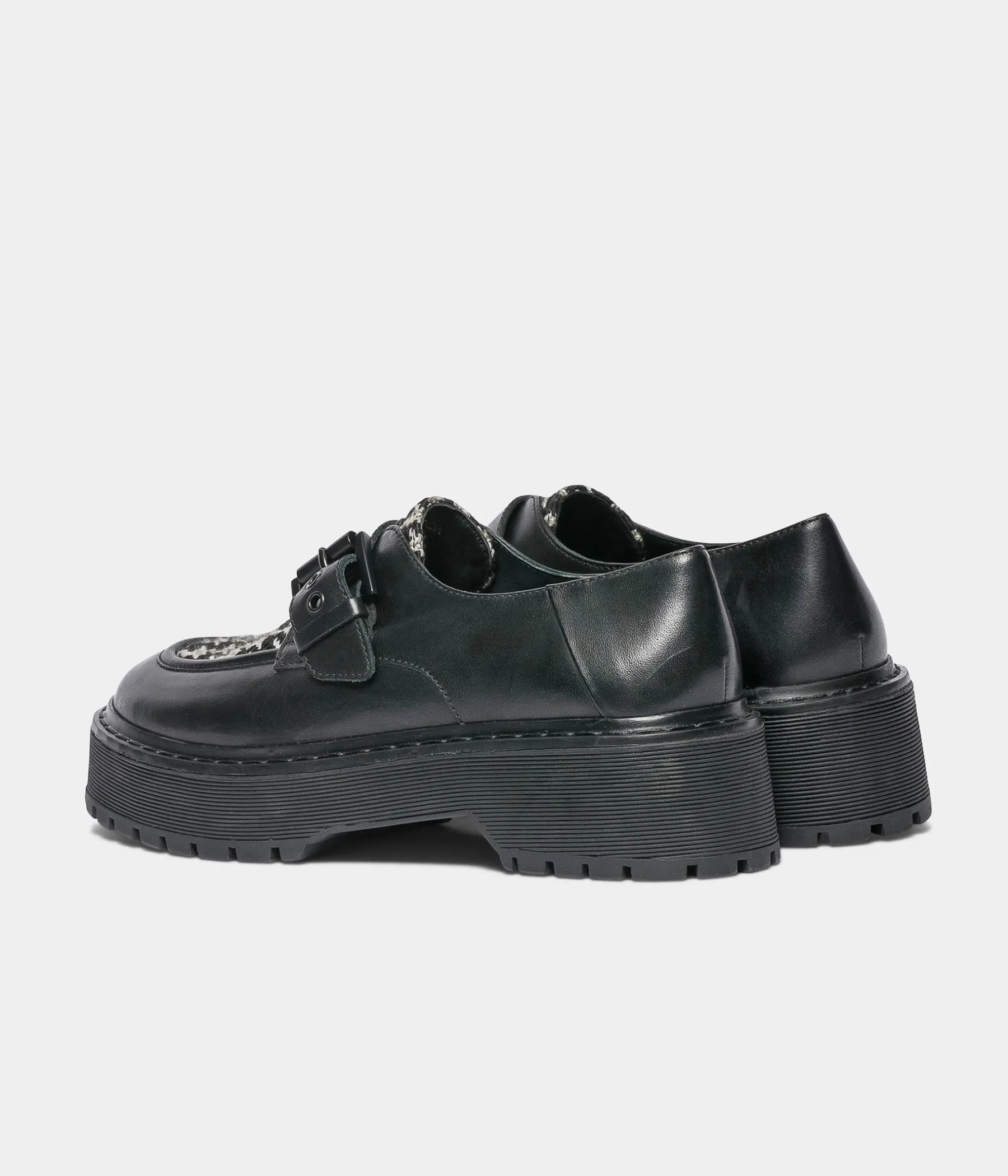 Femme Bocage Mocassins|Derbies>DERBY CARIOTA