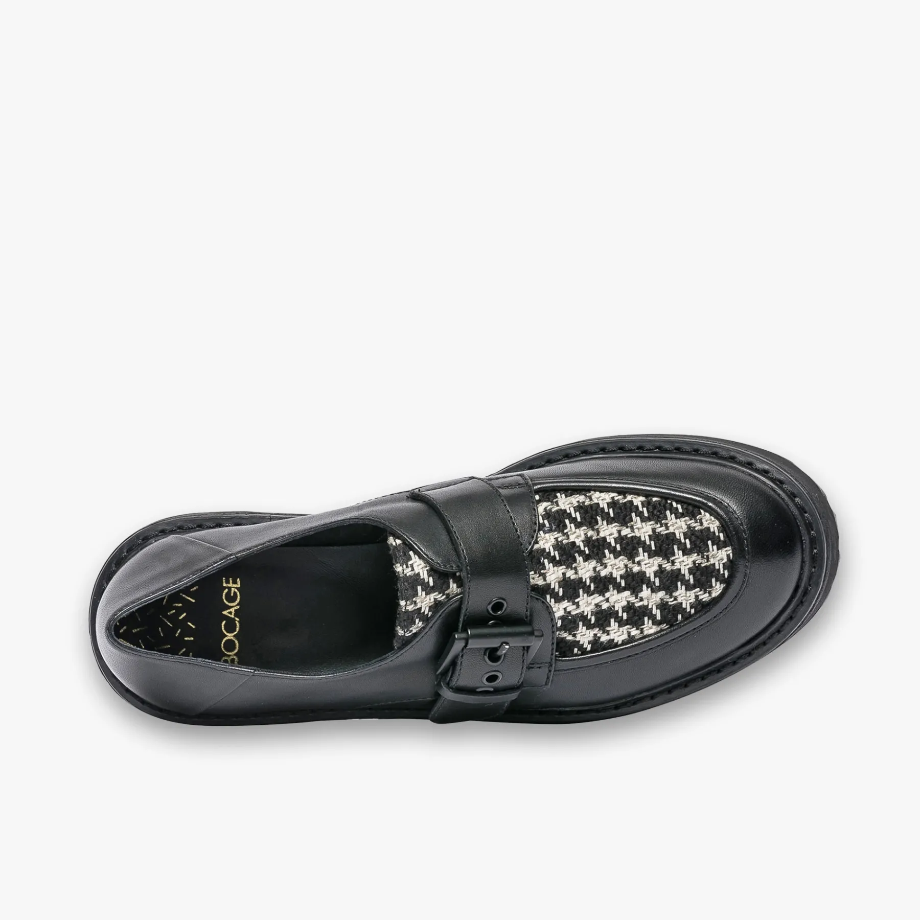 Femme Bocage Mocassins|Derbies>DERBY CARIOTA