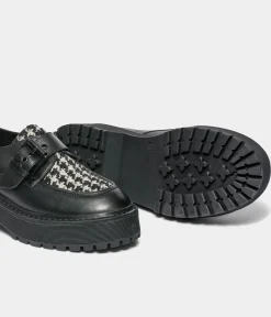 Femme Bocage Mocassins|Derbies><noscript><img width=