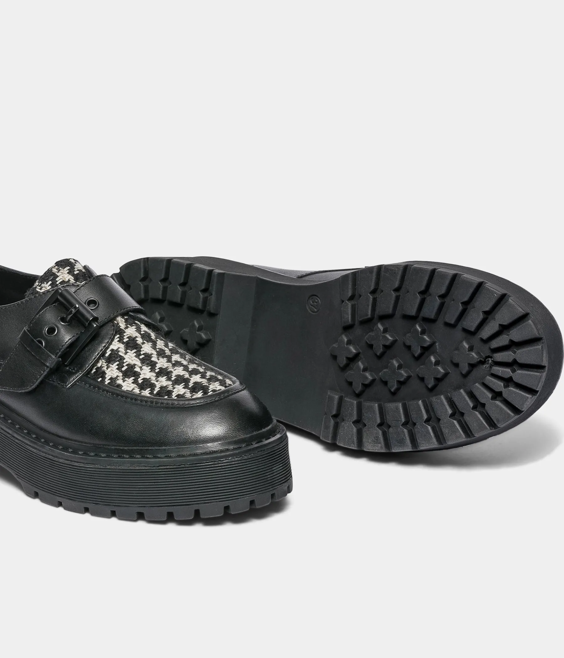 Femme Bocage Mocassins|Derbies>DERBY CARIOTA