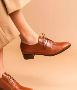 Femme Bocage Mocassins|Derbies><noscript><img width=